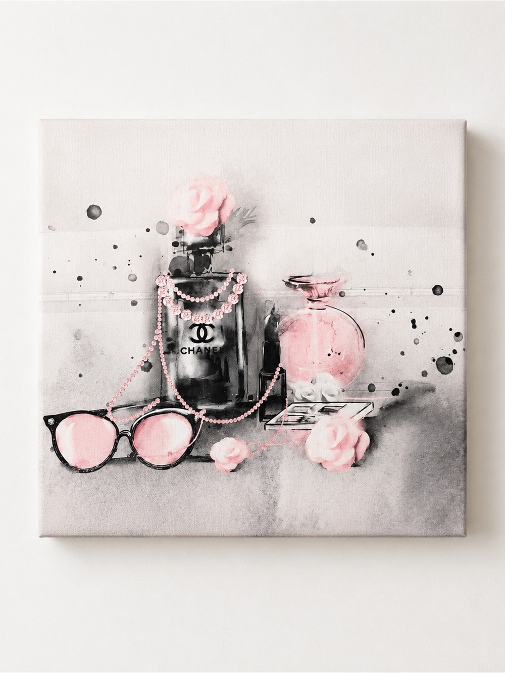 Designer inspired wall art NEW